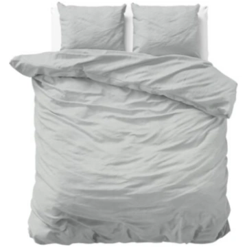 Gultas veļas komplekts FL JASON pelēks Sleeptime
