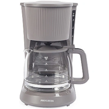Progress EK6658PVDE Mellow Filter Coffee Machine P