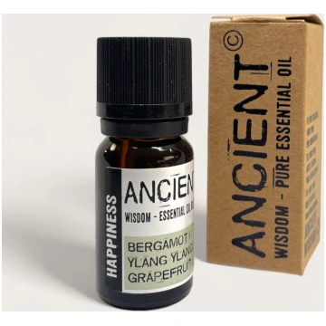 Happiness (Laime) ēterisko eļļu maisījums 10 ml An