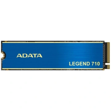 ADATA SSD Legend 710 - 1 TB - M.2 2280 - PCIe 3.0 