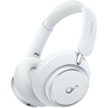 Słuchawki nauszne Soundcore Space Q45 Białe A3040G