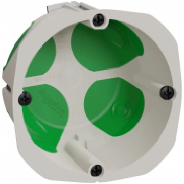 Multifix Air, apparatus box, single, 67 x 47 mm IM