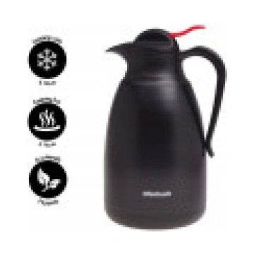 Konferences Thermos 101332 melns 1.5 l [TERMOS KON