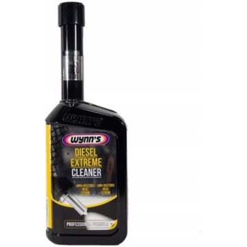 Wynn`s DIESEL ENGINE FUEL SYSTEM CLEANER W1229 WYN