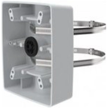 Axis NET CAMERA ACC POLE MOUNT/T91B57 01470-001