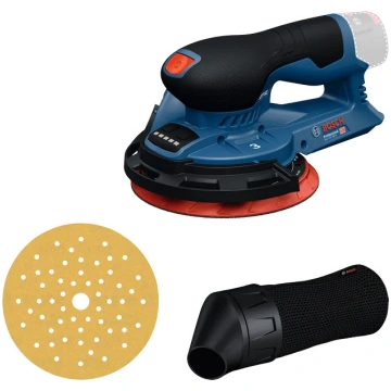 Pulēšanas mašīna Bosch GEX 12V-150-3