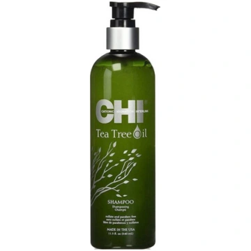 CHI Tea Tree Oil Šampūns 340ml (633911762776)