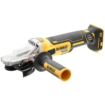DEWALT DCG405FN-XJ leņķa slīpmašīna 12,5 cm 9000 R