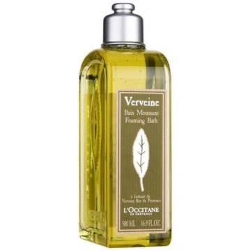 BAGNOSCHIUMA VERBENA 500ML