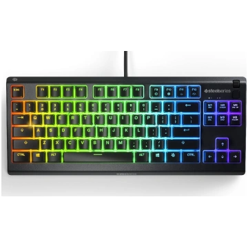 Tastatūra Steelseries Apex 3 Tkl (64831)