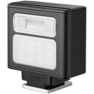 Ulanzi SL02 zibspuldze ar LED paneli - Ulanzi spee