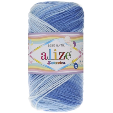 ALIZE SEKERIM BATIK