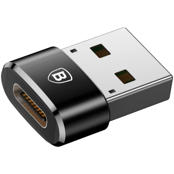 Baseus CAAOTG-01 USB 2.0 uz USB-C (Type-C) 5A Vada