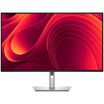 Dell Pro 32 Plus QHD USB-C Hub Monitor - P3225DE, 
