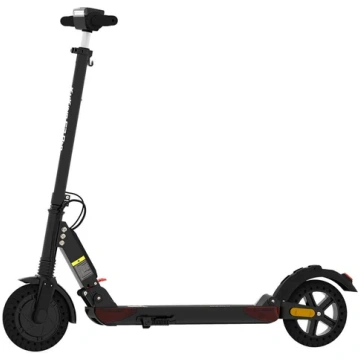 KuKirin S3 Pro elektriskais skrejritenis