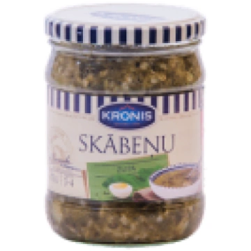 SKĀBEŅU Zupa Kronis Latvija 470g (1/8) Nav noteikt