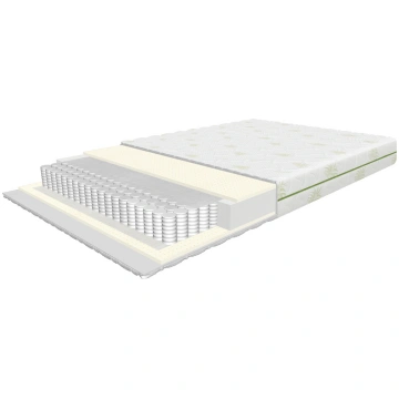 Matracis 80x200 Emma Plus - Guļamistabas mēbeles