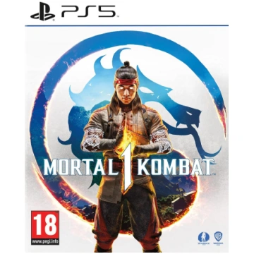 PS5 Mortal Kombat 1