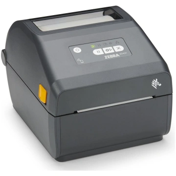 Label printer ZD421 thermal/203dpi/USB/USBHost/Eth