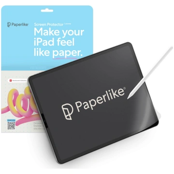 Paperlike 2.1 Screen Protector for iPad Pro 11" 20