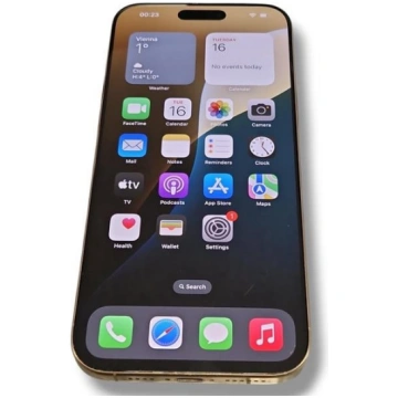 Lietots - Apple iPhone 16 Pro Max 256GB