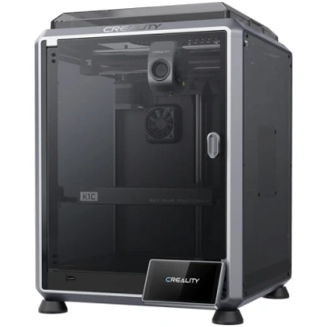 CREALITY Creality K1C 2025 3D printer