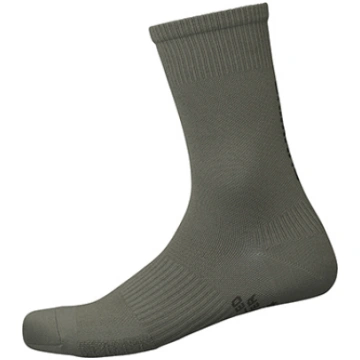 Evolve Socks Frost Gray L-XL (SHOE 45-48) | ECWSCB