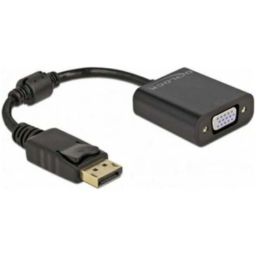 AV Delock DisplayPortVGA DELOCK 61006 | 61006/1255