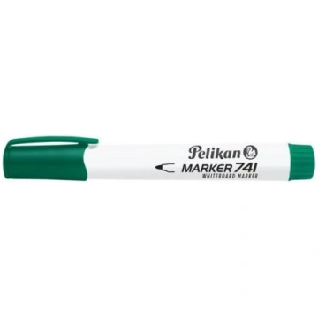 Pelikan Whiteboard Marker 741, green 818001