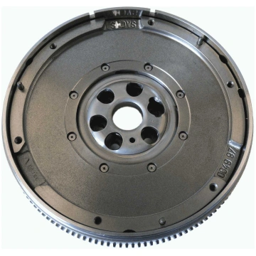 Dubultmasas spararats AUDI A4 / A6 C5 97-01 / VW P