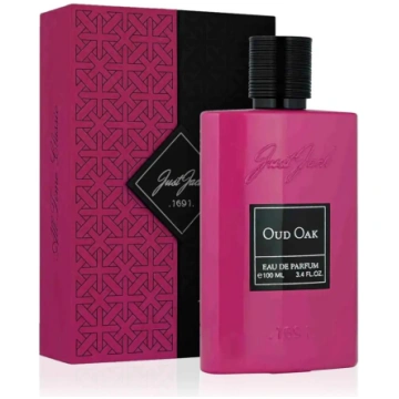 Just Jack Oud Oak EDP M 100ml 0228629