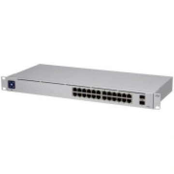 Switch Ubiquiti (USW-24) [UniFi]
