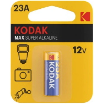 Baterija KODAK 23A (MN21 LRV08) - 12V