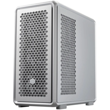 Datora korpuss Cooler Master Masterframe 600, sudr