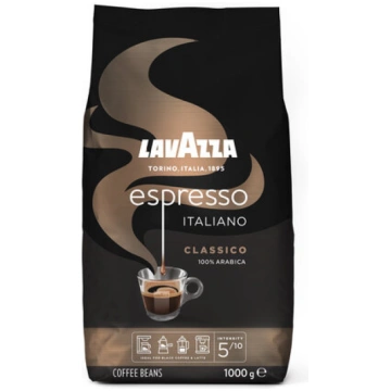 Lavazza Espresso kafijas pupiņas, 1kg