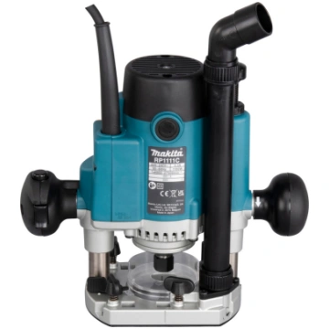 Makita Virsfrēze 1100W/220V, MAKPACK