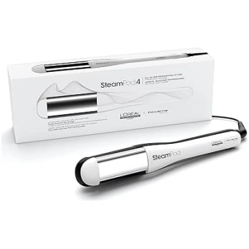 L"Oréal Professionnel SteamPod 4, All-in-One-Dampf