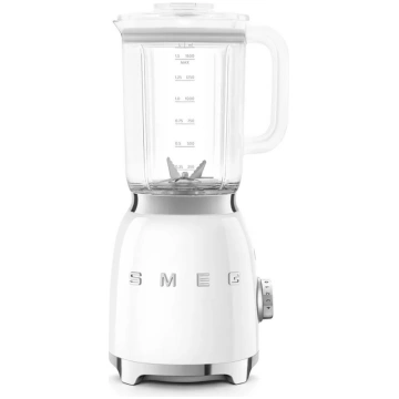 Galda blenderis Smeg BLF03WHEU Balts