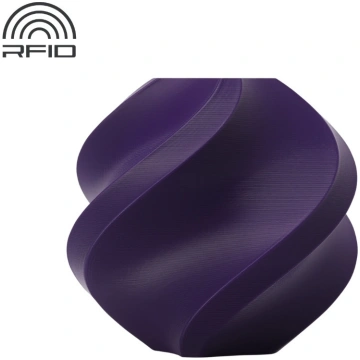 Bambu Lab PLA Basic Purpura Filaments INDIGO PURPL