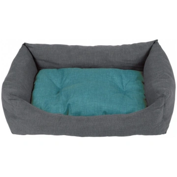 Duvo Plus Bed Rectangular Stone, 45*30cm - guļviet
