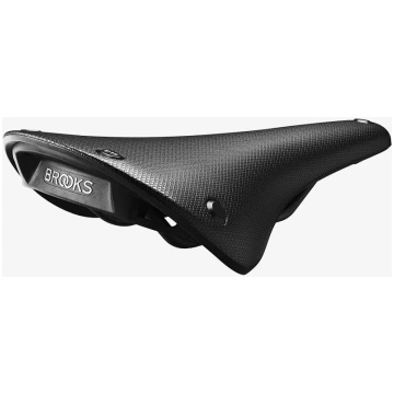 Velosipēda sēdeklis Brooks C15 Black
