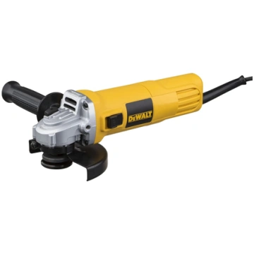 DEWALT | No-Volt Switch Angle Grinder | DWE4117-QS