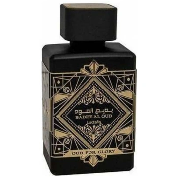 Lattafa LATTAFA BADE~E AL OUD OUD FOR GLORY (M/W) 