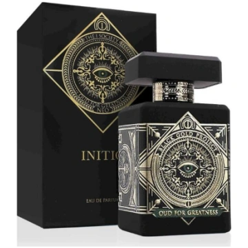 Initio Black Gold Project Parfimērijas ūdens EDP 9
