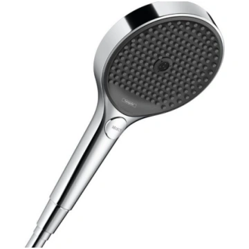 Rokas duša Hansgrohe Rainfinity 130, hromēta, 2686