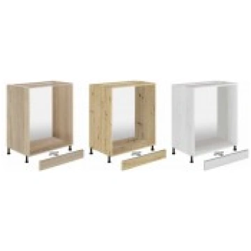 Virtuves skapīšu cokols 220 cm Fadome