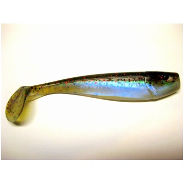 Relax king shad 4" 10cm #13 15426