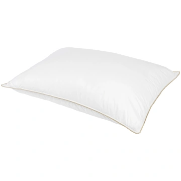 Spilvens Masterjero Premium Fauxdown HIGH, balta k