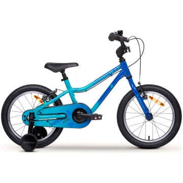 Velosipēds Tabou Rocket FR 20 blue-turquoise