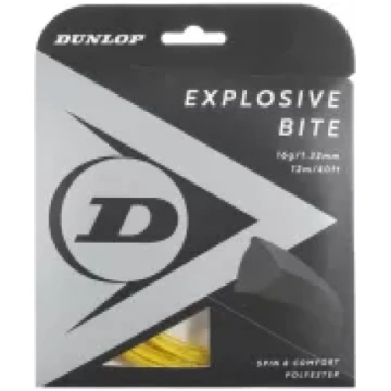 DUNLOP Explosive Bite stīga (12 metri) 10303295